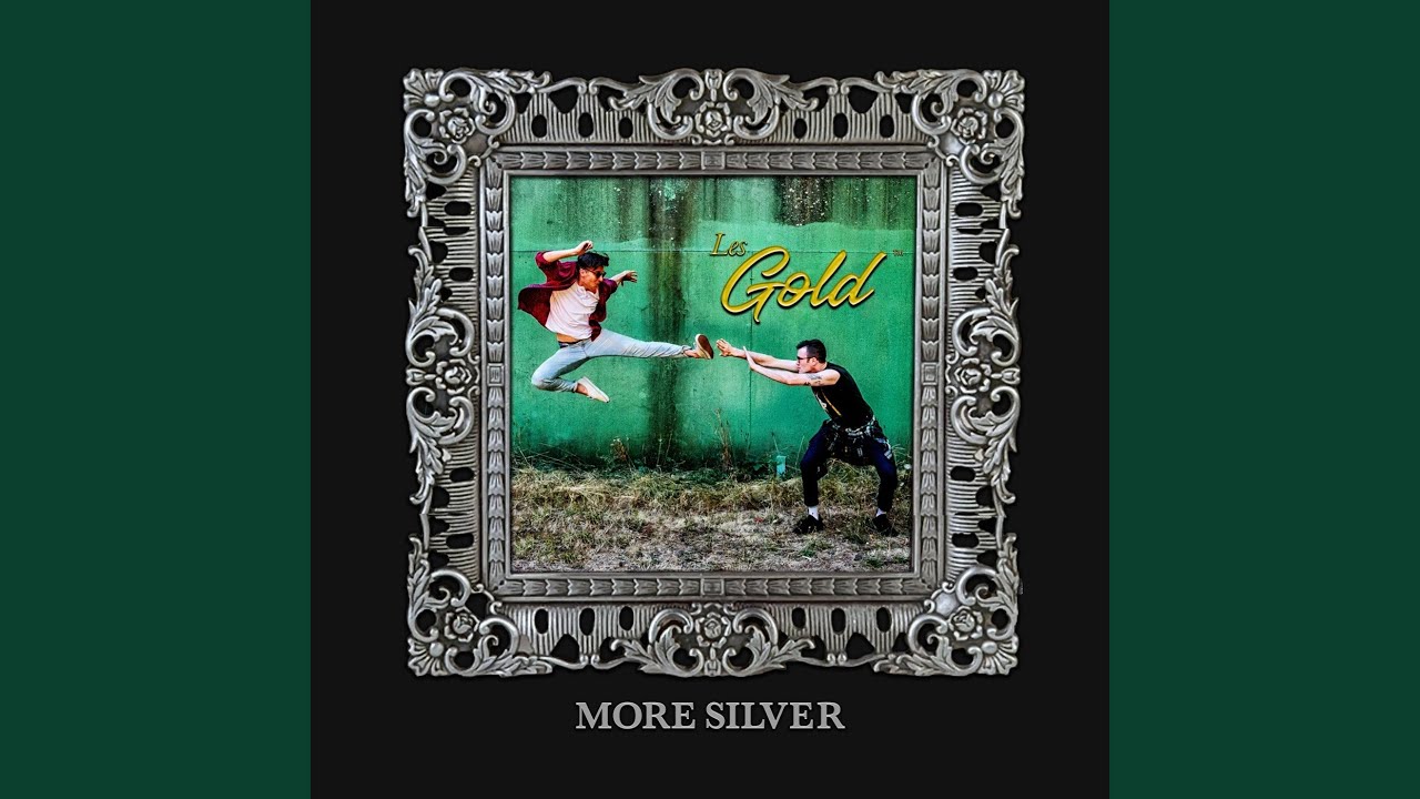 Silver Platters YouTube