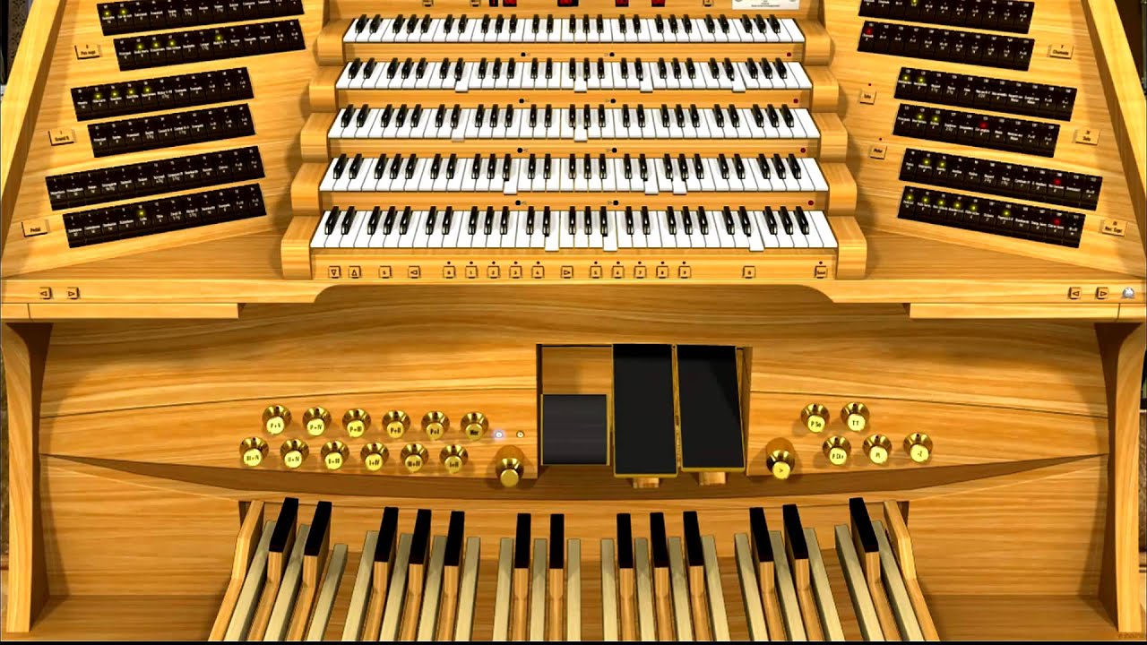 Praetorius, Terpsichore, Introduction and Courante