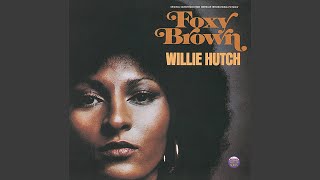 Video thumbnail of "Willie Hutch - Out There"