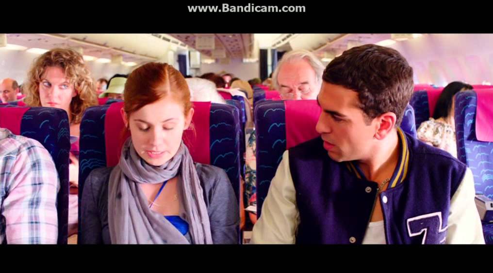 Lena und Cem Türkisch für Anfänger Kino Film Rehau 2015 YouTube Lena und Cem Türkisch für Anfänger Kino Film Rehau 2015 YouTube