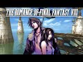 The Romance of Final Fantasy VIII | A Final Fantasy Video Essay