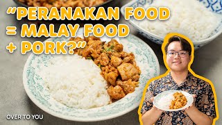 How I Preserved Sambal Satay, A Disappearing Peranakan Dish | Over To You - Krisada