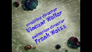 Download lagu SpongeBob - Shanghaied Title Card (Season 6-8 Style)