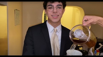 Nader Hadeli Professional Persona Video