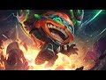 Турнир 5х5 День Космонавтики (Финал) - League of Legends