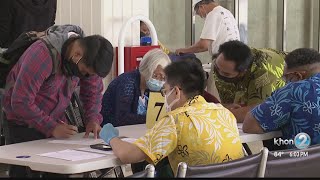 Visitor COVID-19 cases to be reflected in Honolulu's reopening tiers