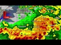 Metro Detroit weather: Breaking down severe threat overnight into Thursday