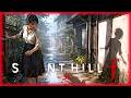 SILENT HILL F [038] 🌸 Hinakos Schatten verfolgt uns | Silent Hill f Gameplay