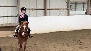 Full Moon Farm Meet 12 08 18 - Jump