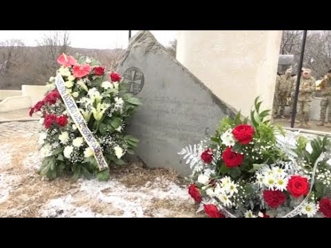 99 წელი საბჭოთა ოკუპაციიდან