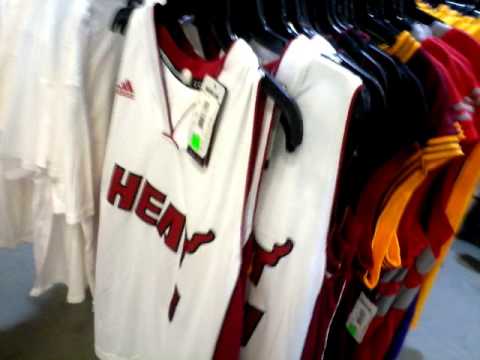 adidas sawgrass mills