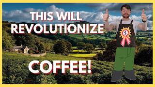 Will Coffee Ever Be The Same?