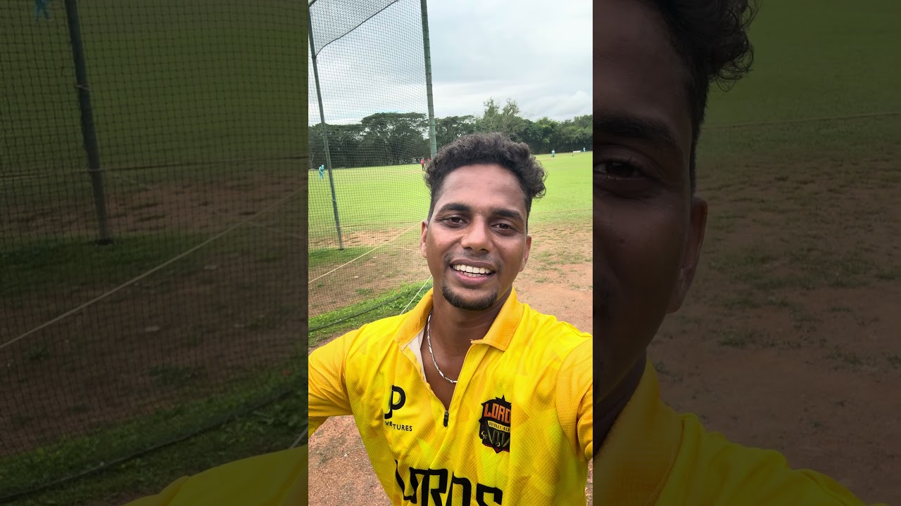 1 run last 2 wickets ❤️ 