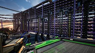 Satisfactory Satisfying Conveyor Belts