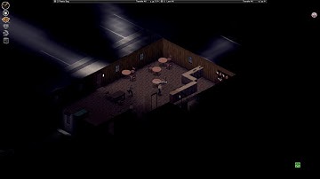 Project Zomboid - Manlet Destroyed by Chad With Superpowers From Drinking Bleach