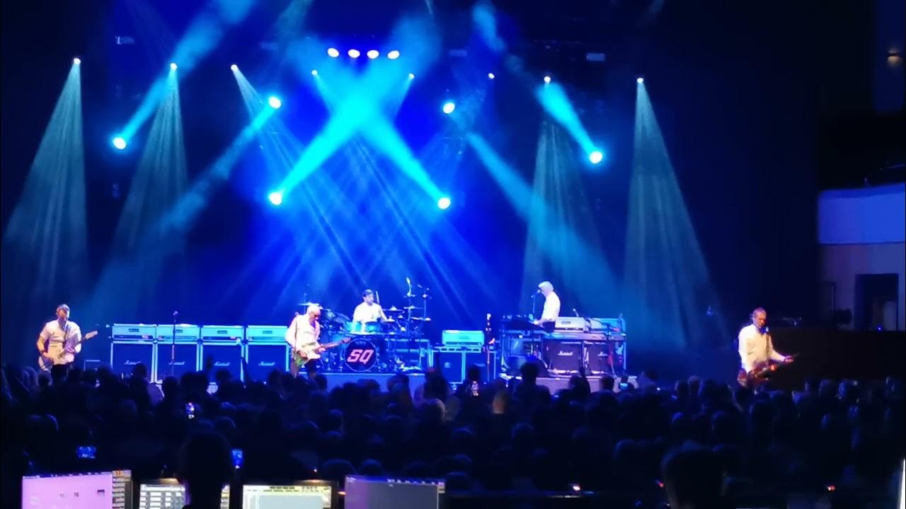 Status Quo, Army/Roll Over, Waterfront Hall Belfast 27/2 /22 - YouTube