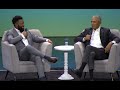 Baratunde interviews president obama on future of democracy