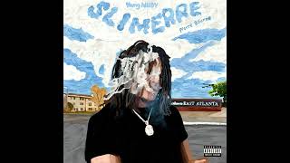 Young Nudy - Long Ride (963hz)