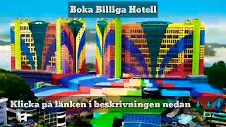 BOKA NU!!! Billiga Hotell Stockholm City