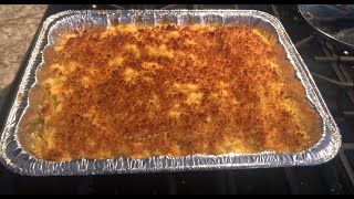 Macaroni-N-Cheese