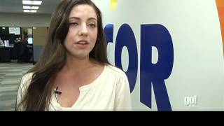 Suncor Co-op Program