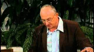 Jewish Leader Warns of 'Prophecies' War' - Israeli Senator Dr. Arye Eldad