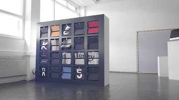 Typic Grapho graduation project 2014