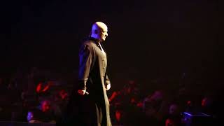 DISTURBED - I Will Not Break - LIVE Manchester 2025. Greatest hits!