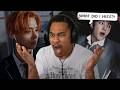 AND2BLE 앤더블 Curious ALPHA DRIVE ONE OMG XLOV 엑스러브 SERVE MV REACTION 