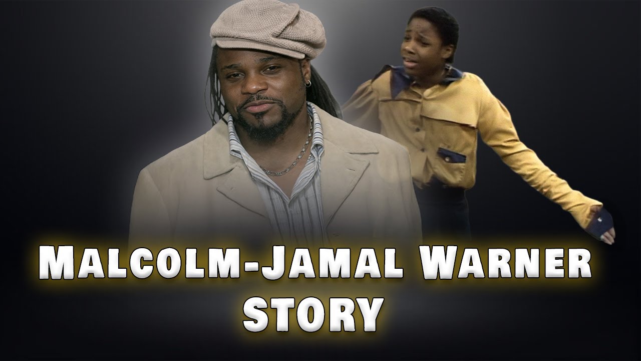 Celebrity Underrated –The Tragic Love Story of Malcolm-Jamal Warner