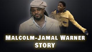 Celebrity Underrated –The Tragic Love Story of Malcolm-Jamal Warner