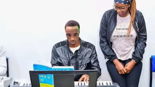 pokea shukurani Veronica adamu lyrics by David ondari