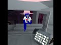 Bringing the dancing for money trend #gorillatrend #trend #gorillatag #gorillatagquest #vr