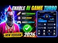 Enable AI Game Turbo 2026 Best FPS Boost amp Lag Fix 