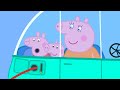 Peppa And Friends 🚙 The New Electric Car 🐷 Peppa Pig Full Episode