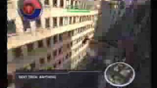 Spider-Man 2 challenge 141 mega time clear