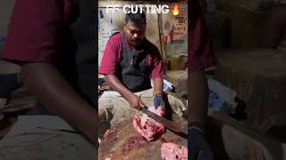 KASIMEDU  SPEED SELVAM TRE FISH CUTTING VIDEO #kasimeduselvam #fishcutting #youtubeshorts