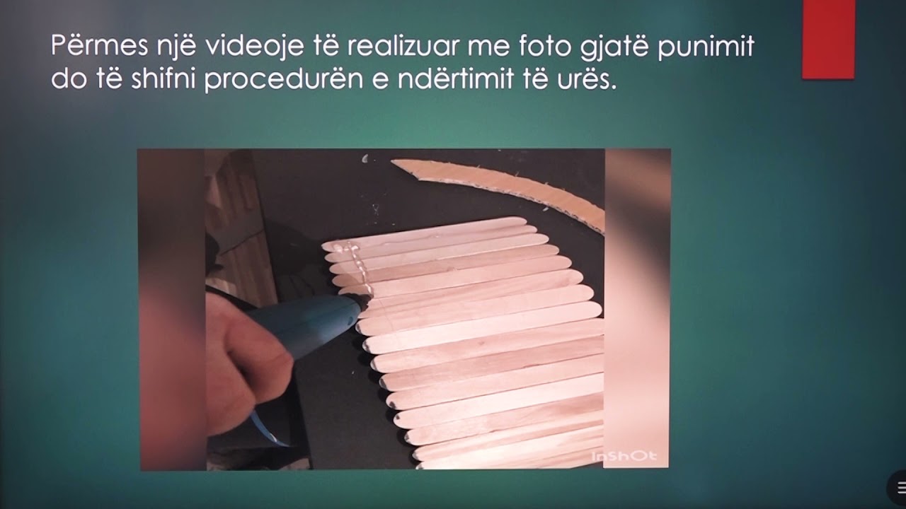 6 10 031 - Java 16 - Teknologji me TIK - Punime praktike nga druri dhe letra Ura