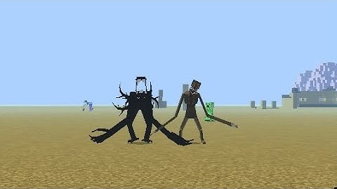 Testing the p4 mods link