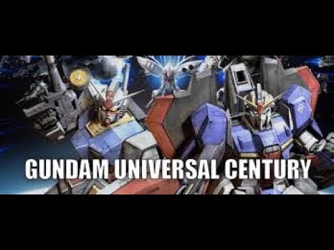 Mobile Suit Gundam Online Mmorpg