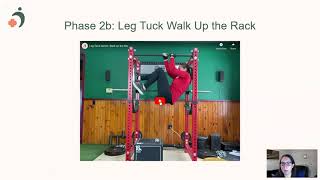 Famous Master the Leg Tuck of the Army Combat Fitness Test (ACFT) Profile
