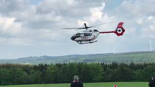 CMH LUCKY AUX RC-SCALE HELIDAYS by Francis Paduwat