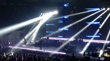 No Good in Goodbye - The Script in Manila 2018