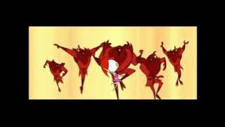 Atomic Betty - theme song (Official Instrumental)