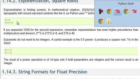 Python Decimals And Floats Tutorial | Python Tutorials For Beginners - 30