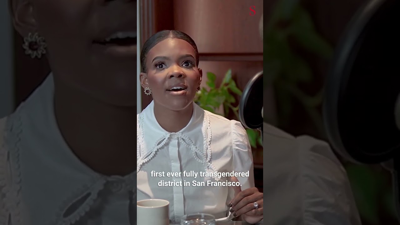 Candace Owens on where the money donated to ‘Black Lives Matter’ has actually gone. 