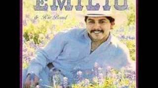 Emilio  Navaira   -   Pienso  En  Ti