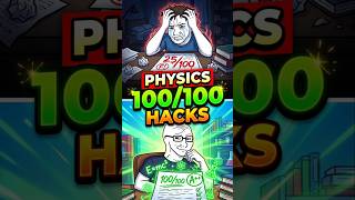 How to Study Physics When You Don't Understand Anything | #physics