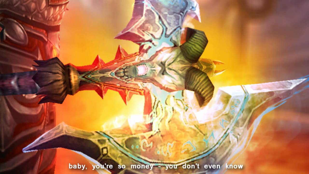 Nub Tales ep. 2: Shadowmourne