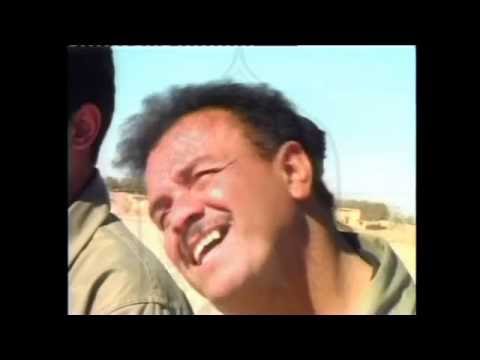 مسلسل صداميات الحلقة 03 بعنوان المؤتمر الصحفي